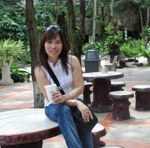 Meet your Posher, Angie